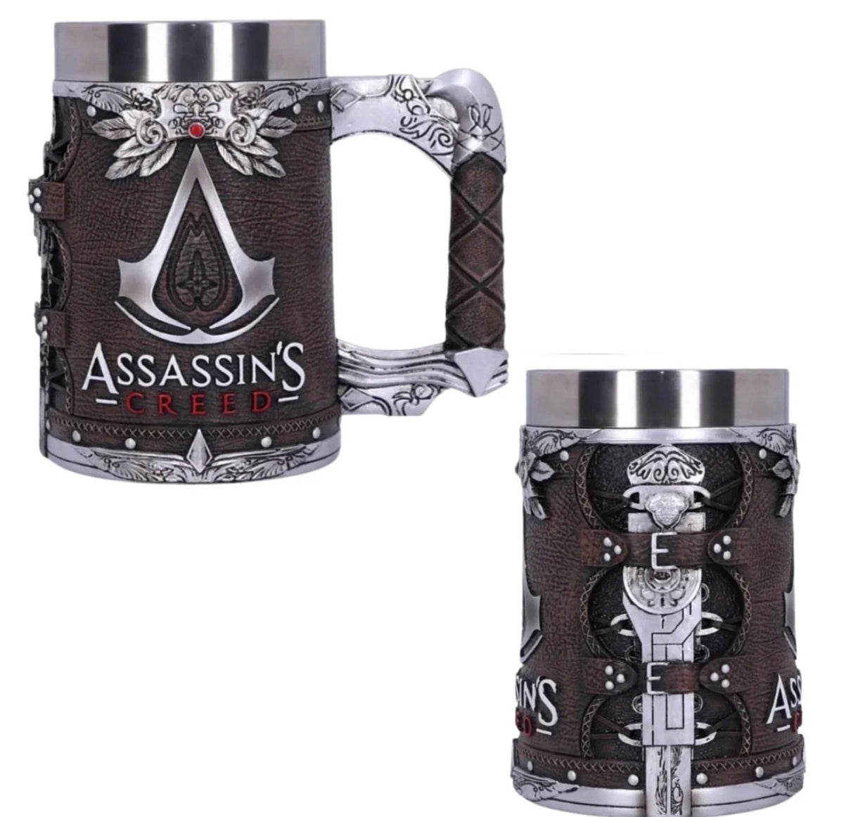 AC Mug