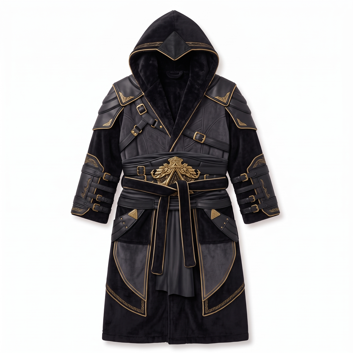 Assassins Robes (PRE-ORDER)