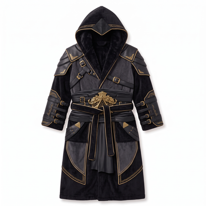 Assassins Robes (PRE-ORDER)