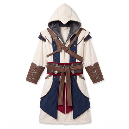 Assassins Robes (PRE-ORDER)