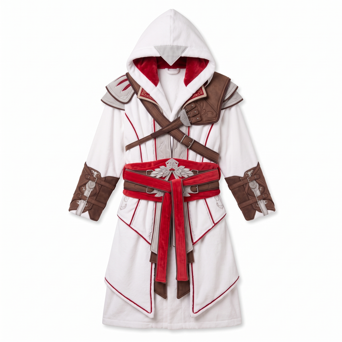 Assassins Robes (PRE-ORDER)