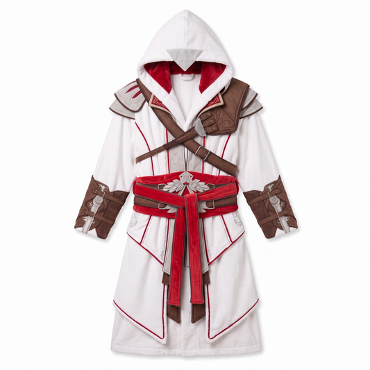 Assassins Robes (PRE-ORDER)