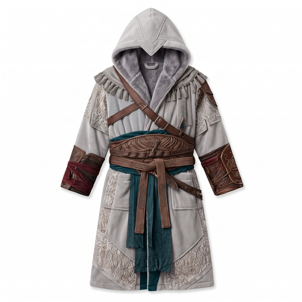 Assassins Robes (PRE-ORDER)