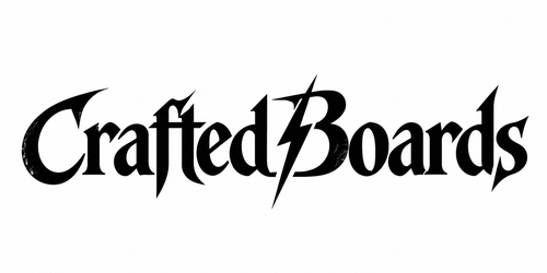 CraftedBoards