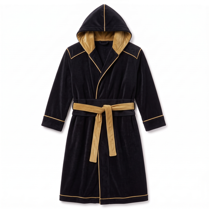 Assassins Robes