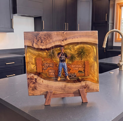 Jamals R&B Cutting Boards